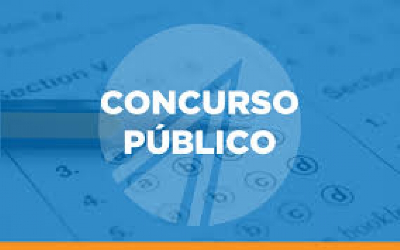 Concurso Público Câmara Municipal de Cantagalo/PR