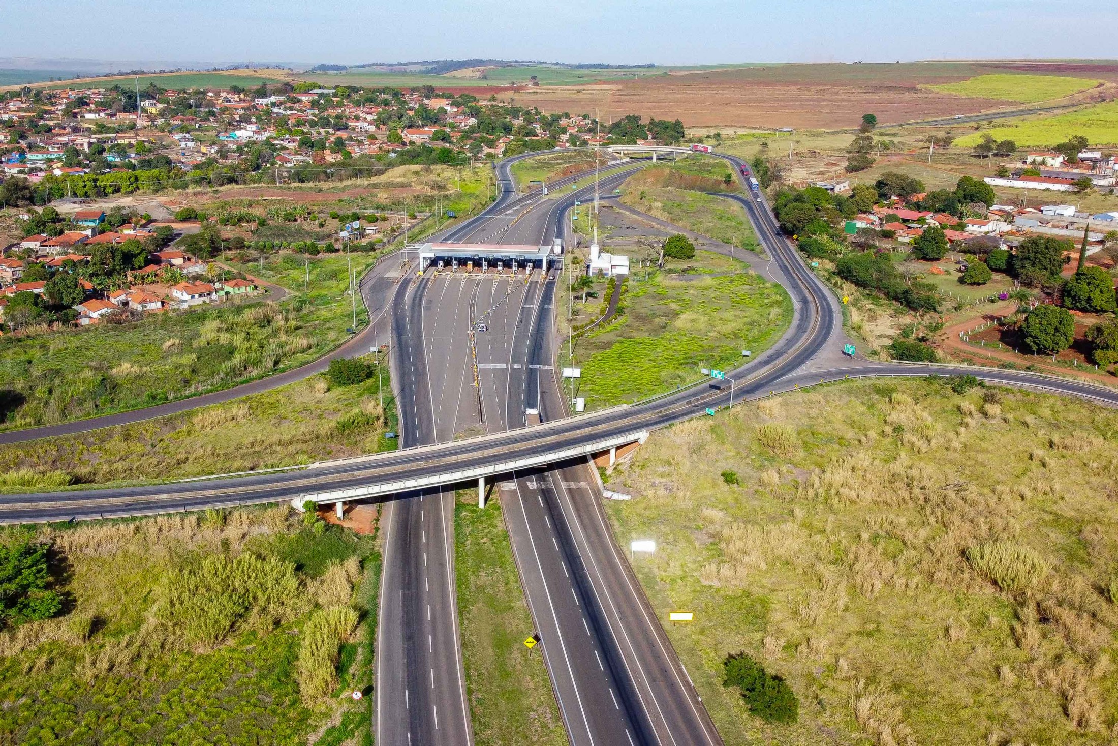 Lote 1 da nova concessão de pedágio terá 156 km de duplicação na BR-277