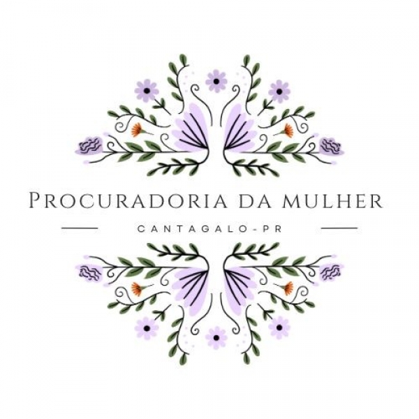 PROCURADORIA  DA MULHER